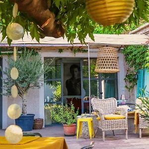  Maison d'hôtes Casa 55